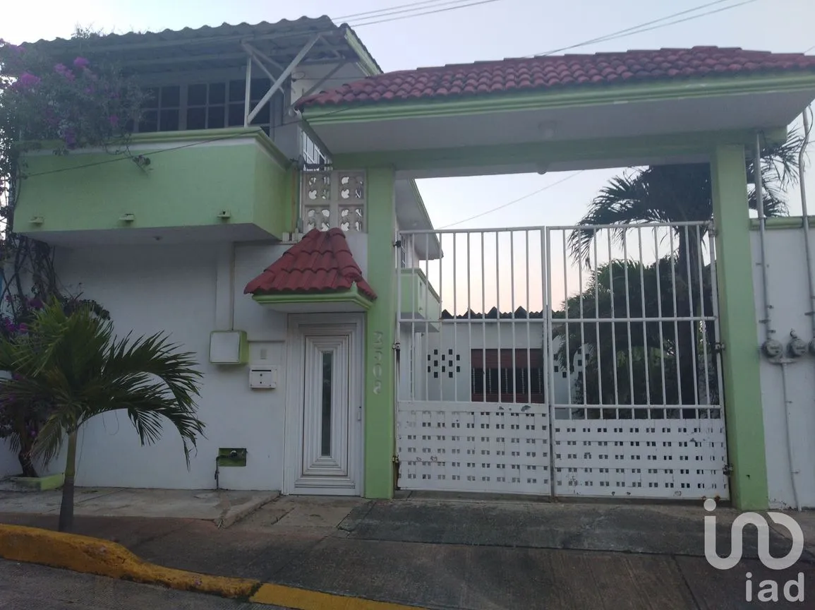 Departamento en Renta en Guadalupe Victoria, Coatzacoalcos, Veracruz de Ignacio de la Llave | NEX-8451 | iad México | Foto 13 de 13