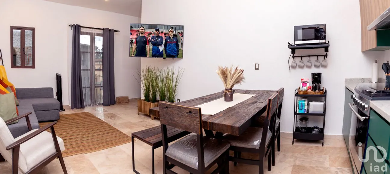 Departamento en Venta en Val Quirico, Tetlatlahuca, Tlaxcala | NEX-205157 | iad México | Foto 3 de 13