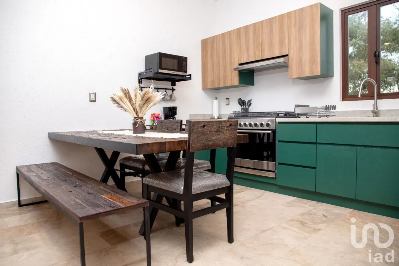 Departamento en Venta en Val Quirico, Tetlatlahuca, Tlaxcala | NEX-205157 | iad México | Foto 4 de 13