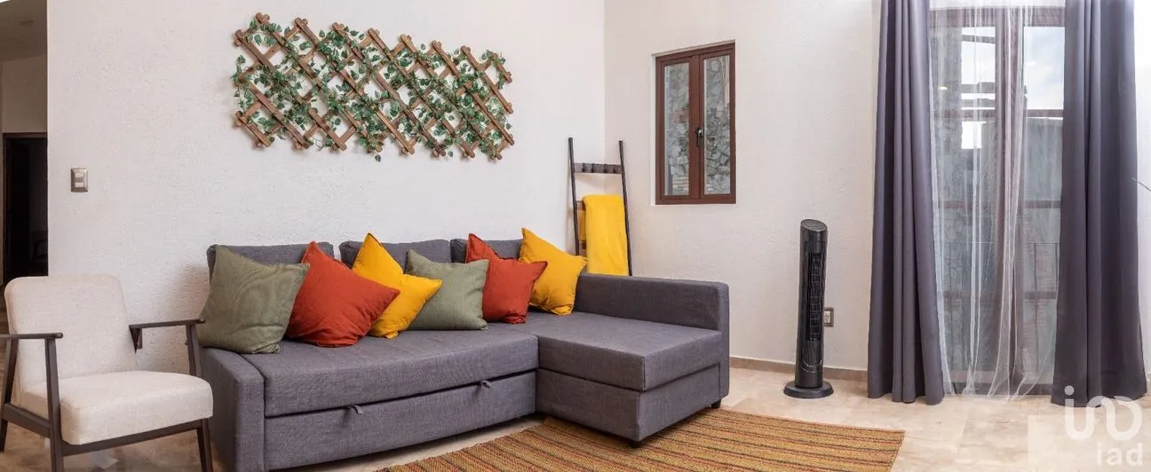 Departamento en Venta en Val Quirico, Tetlatlahuca, Tlaxcala | NEX-205157 | iad México | Foto 5 de 13