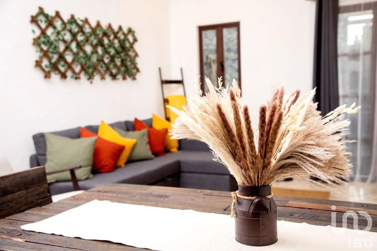 Departamento en Venta en Val Quirico, Tetlatlahuca, Tlaxcala | NEX-205157 | iad México | Foto 6 de 13