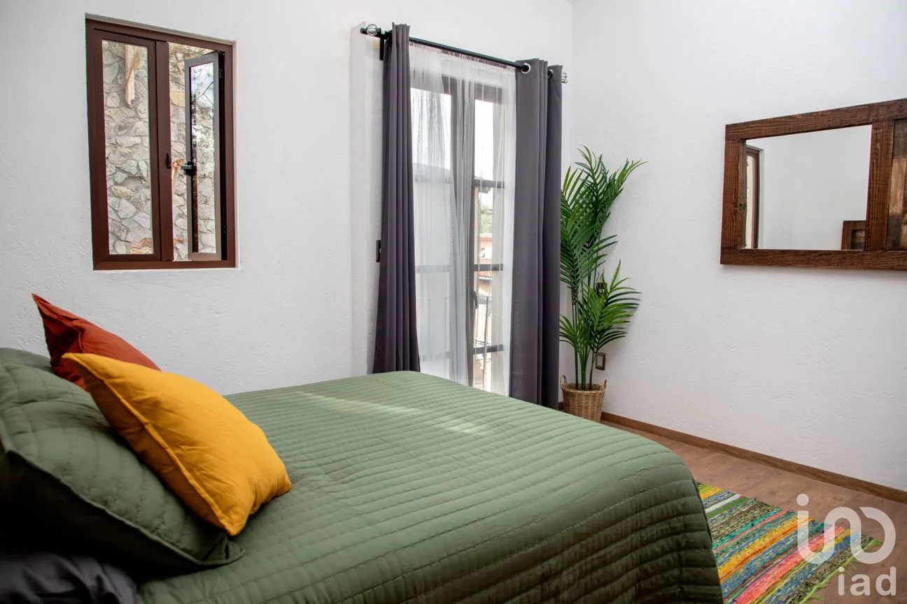 Departamento en Venta en Val Quirico, Tetlatlahuca, Tlaxcala | NEX-205157 | iad México | Foto 8 de 13