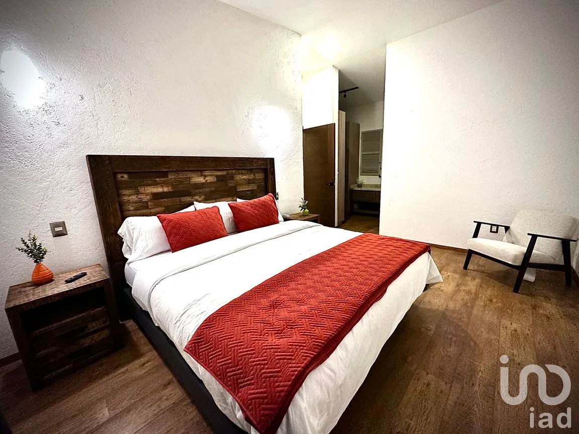 Departamento en Venta en Val Quirico, Tetlatlahuca, Tlaxcala | NEX-205157 | iad México | Foto 10 de 13