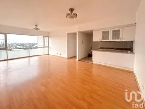 NEX-245327 - Departamento en Renta, con 3 recamaras, con 2 baños, con 129 m2 de construcción en El Mirador, CP 53050, México.