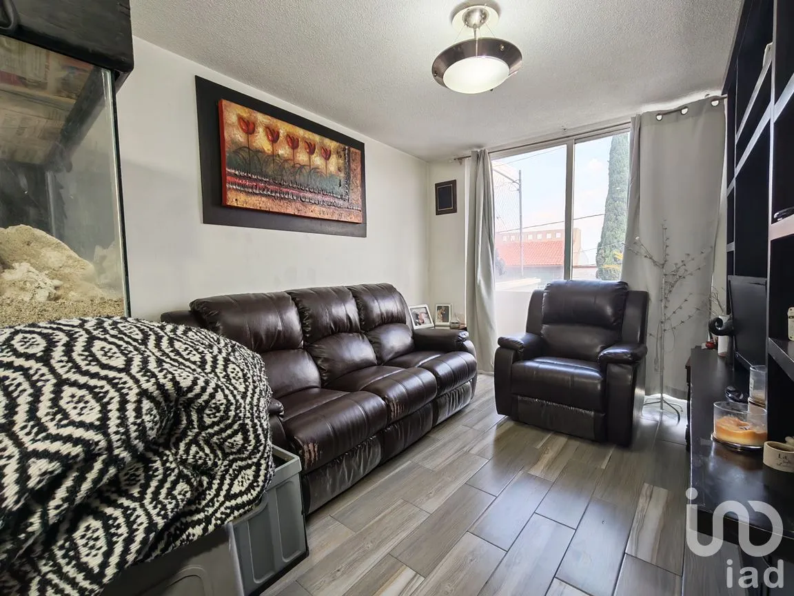 Casa en Venta en Ciudad Brisa, Naucalpan de Juárez, México | NEX-295604 | iad México | Foto 11 de 20