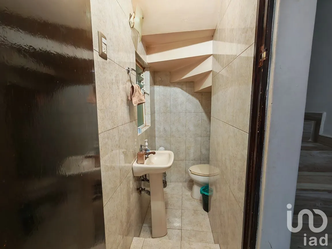 Casa en Venta en Ciudad Brisa, Naucalpan de Juárez, México | NEX-295604 | iad México | Foto 13 de 20