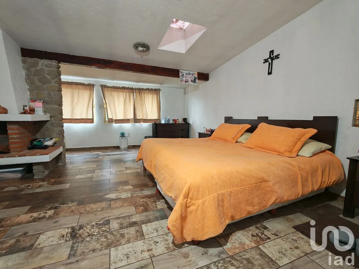 Casa en Venta en Ciudad Brisa, Naucalpan de Juárez, México | NEX-295604 | iad México | Foto 16 de 20