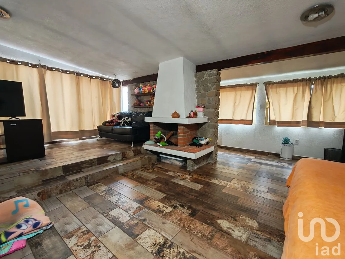 Casa en Venta en Ciudad Brisa, Naucalpan de Juárez, México | NEX-295604 | iad México | Foto 17 de 20