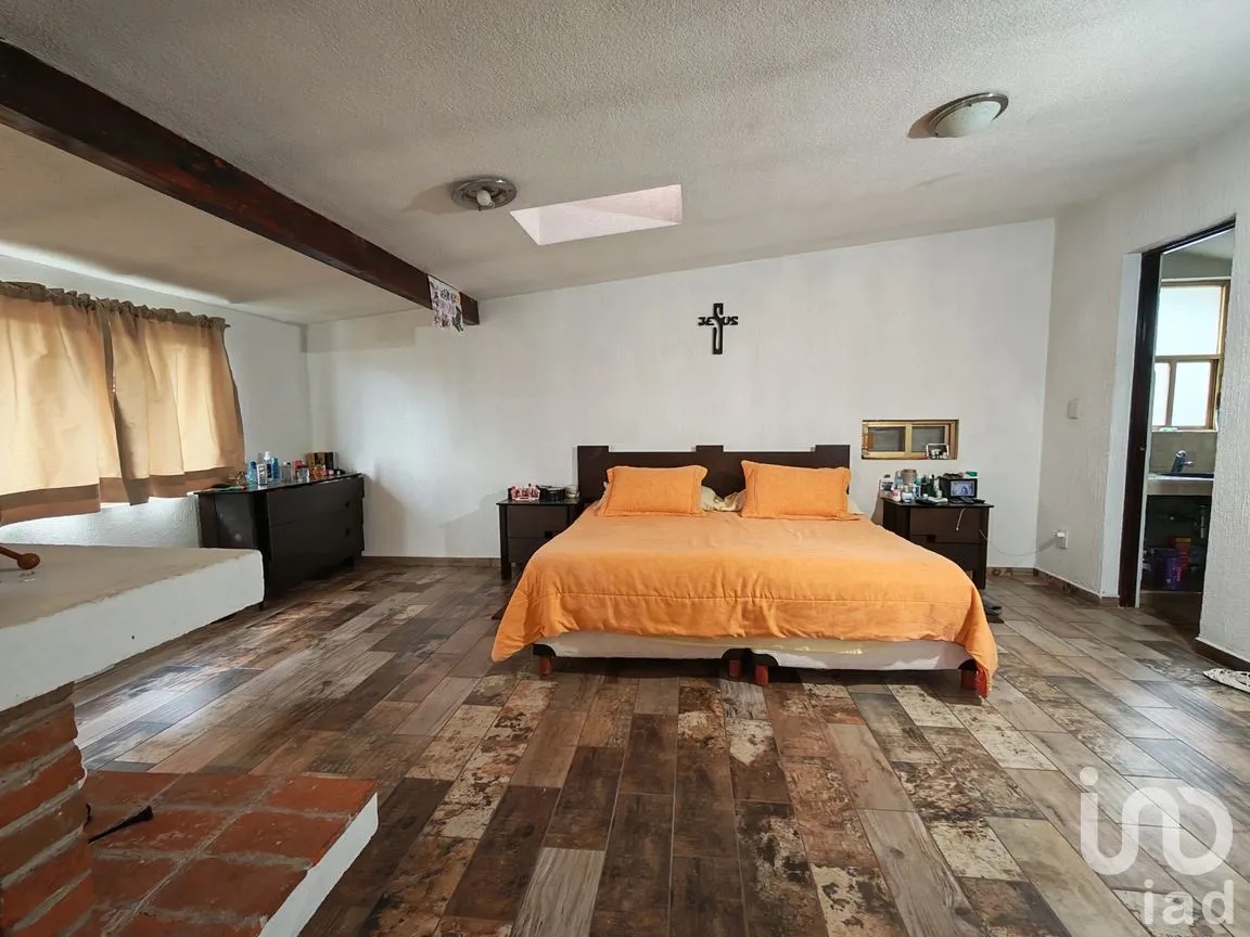 Casa en Venta en Ciudad Brisa, Naucalpan de Juárez, México | NEX-295604 | iad México | Foto 18 de 20