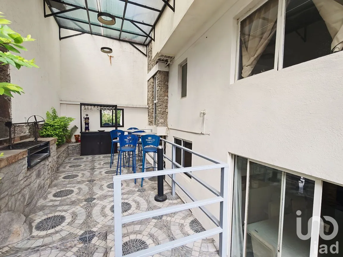 Casa en Venta en Ciudad Brisa, Naucalpan de Juárez, México | NEX-295604 | iad México | Foto 19 de 20