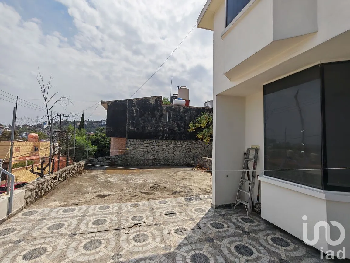 Casa en Venta en Ciudad Brisa, Naucalpan de Juárez, México | NEX-295604 | iad México | Foto 20 de 20