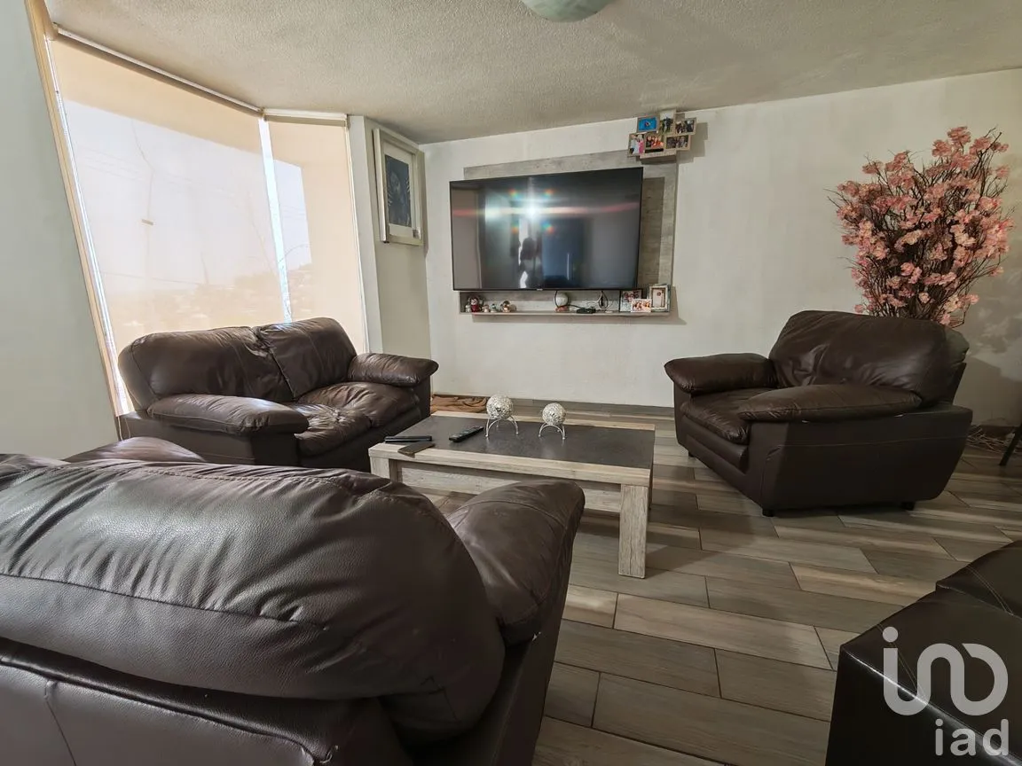 Casa en Venta en Ciudad Brisa, Naucalpan de Juárez, México | NEX-295604 | iad México | Foto 4 de 20