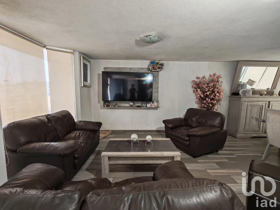 Casa en Venta en Ciudad Brisa, Naucalpan de Juárez, México | NEX-295604 | iad México | Foto 5 de 20