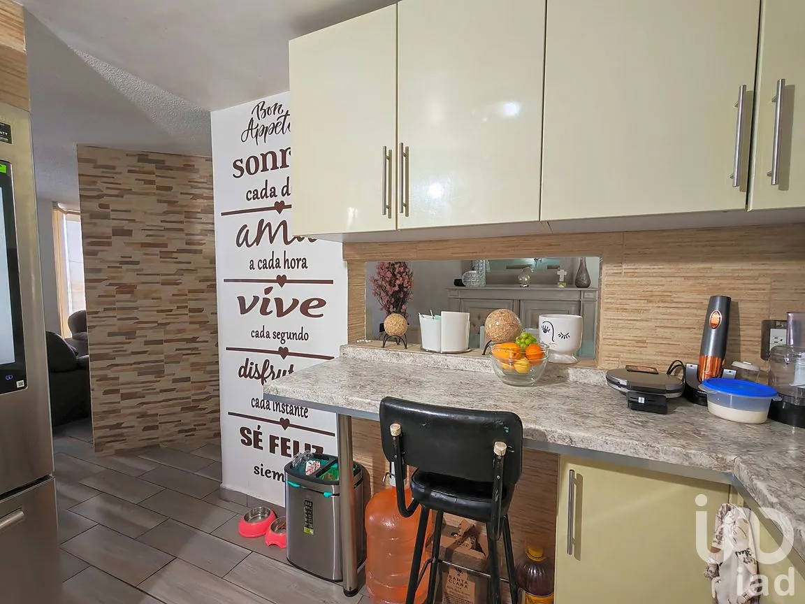 Casa en Venta en Ciudad Brisa, Naucalpan de Juárez, México | NEX-295604 | iad México | Foto 7 de 20