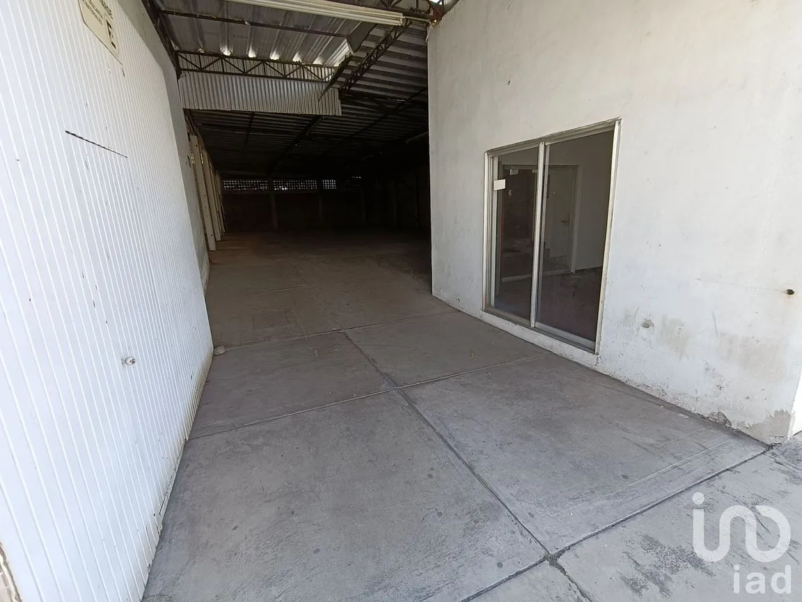 Bodega en Venta en Colima Centro, Colima, Colima | NEX-206193 | iad México | Foto 5 de 51
