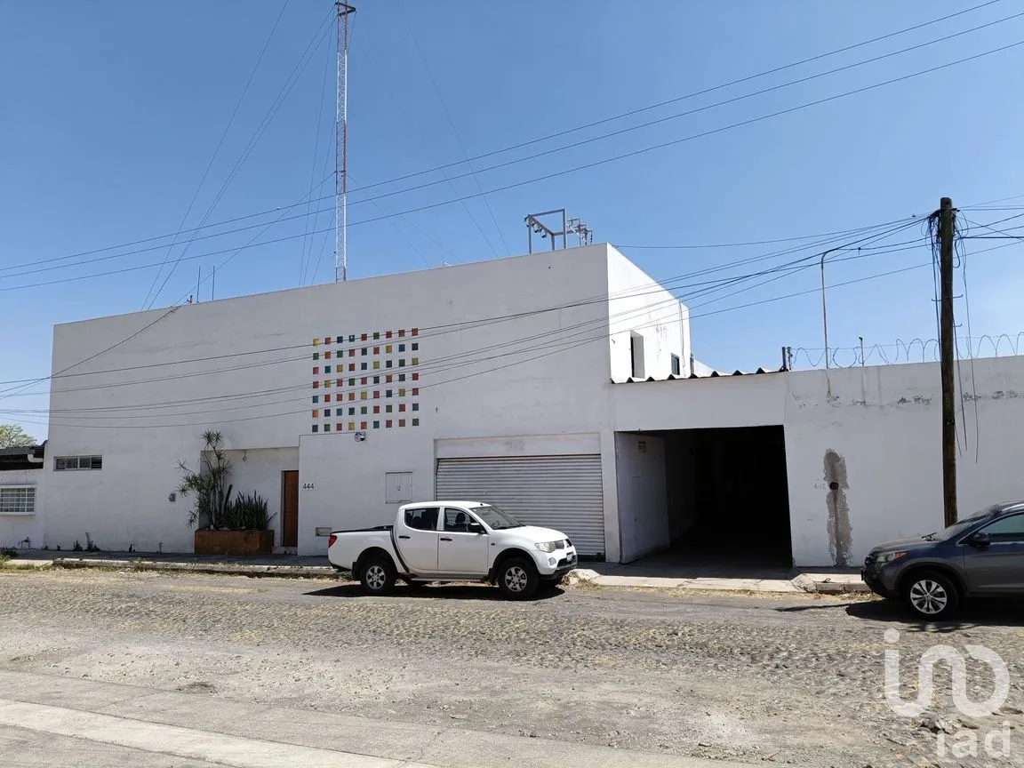 Bodega en Venta en Colima Centro, Colima, Colima | NEX-206193 | iad México | Foto 1 de 51