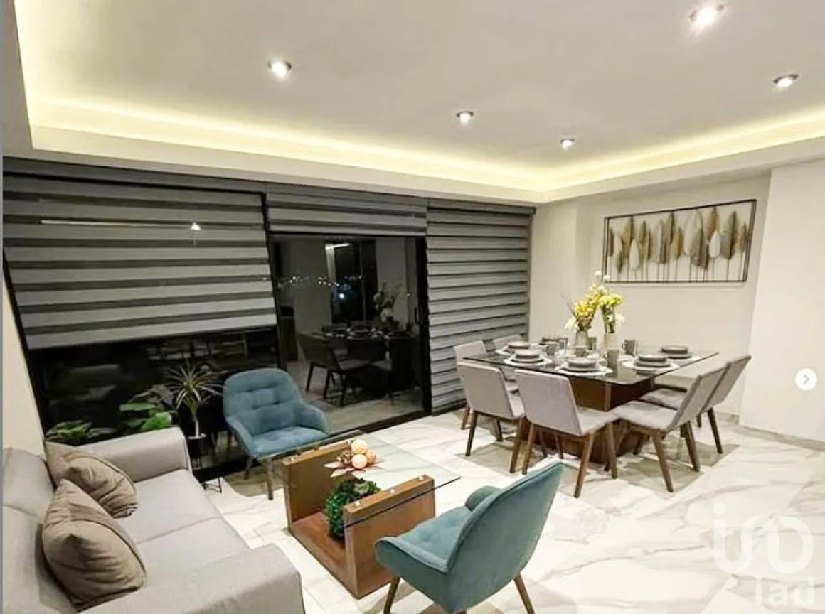 Departamento en Venta en Lomas de Angelópolis, San Andrés Cholula, Puebla | NEX-196093 | iad México | Foto 2 de 26