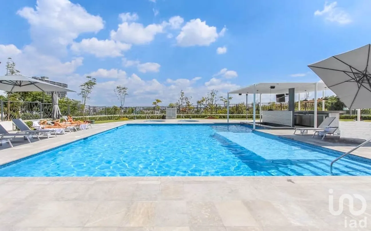 Departamento en Venta en Lomas de Angelópolis, San Andrés Cholula, Puebla | NEX-196093 | iad México | Foto 13 de 26