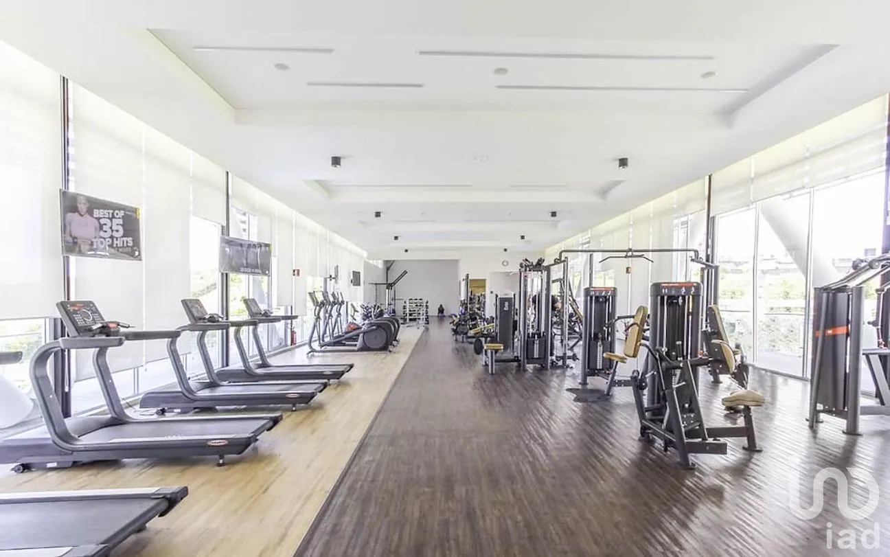 Departamento en Venta en Lomas de Angelópolis, San Andrés Cholula, Puebla | NEX-196093 | iad México | Foto 15 de 26