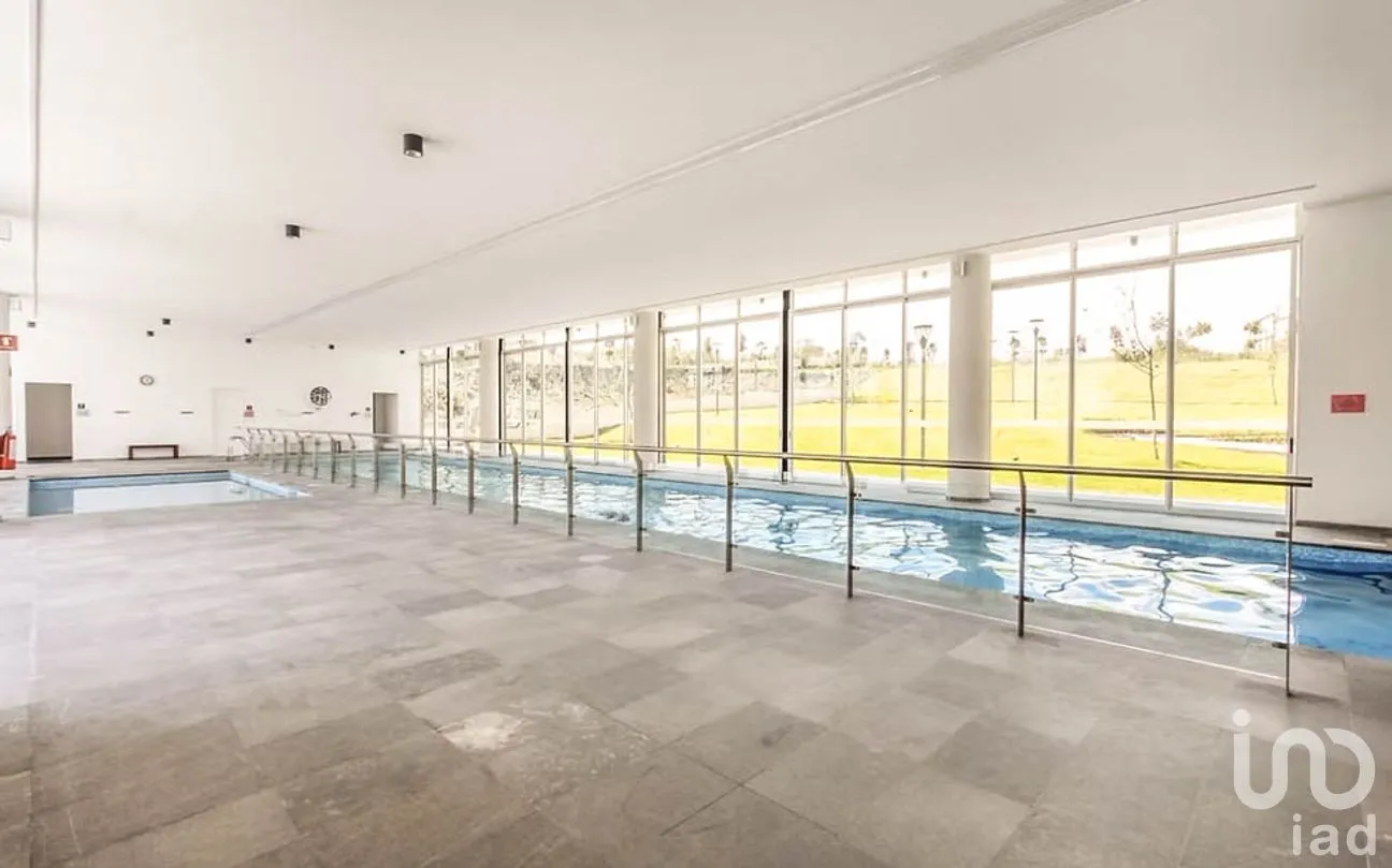 Departamento en Venta en Lomas de Angelópolis, San Andrés Cholula, Puebla | NEX-196093 | iad México | Foto 19 de 26