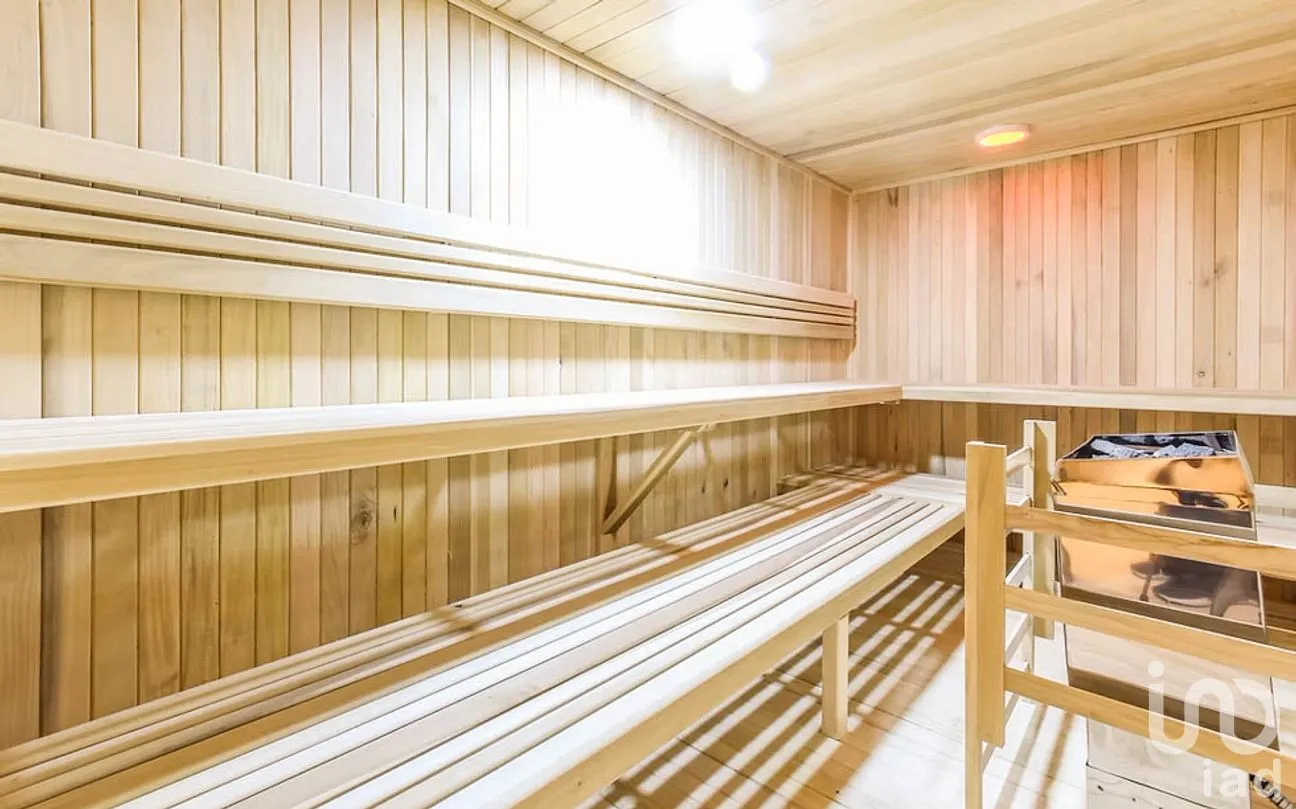 Departamento en Venta en Lomas de Angelópolis, San Andrés Cholula, Puebla | NEX-196093 | iad México | Foto 21 de 26