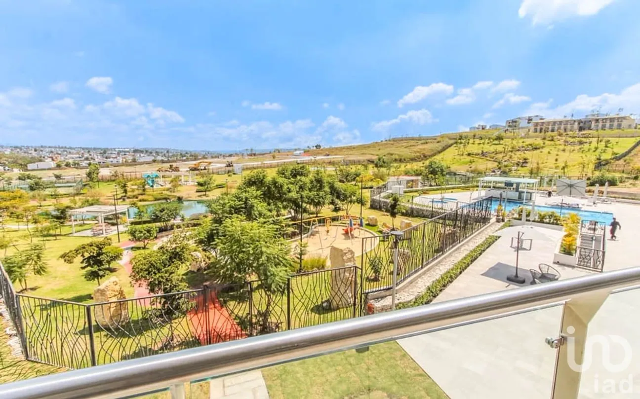 Departamento en Venta en Lomas de Angelópolis, San Andrés Cholula, Puebla | NEX-196093 | iad México | Foto 23 de 26