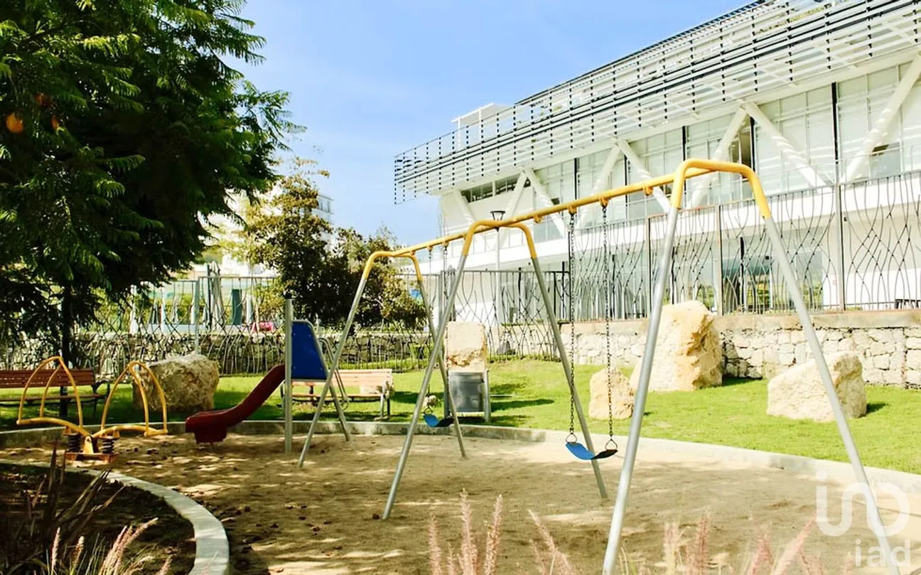 Departamento en Venta en Lomas de Angelópolis, San Andrés Cholula, Puebla | NEX-196093 | iad México | Foto 24 de 26