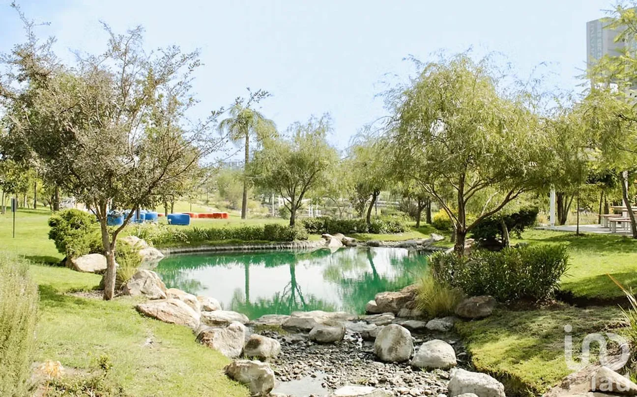 Departamento en Venta en Lomas de Angelópolis, San Andrés Cholula, Puebla | NEX-196093 | iad México | Foto 25 de 26