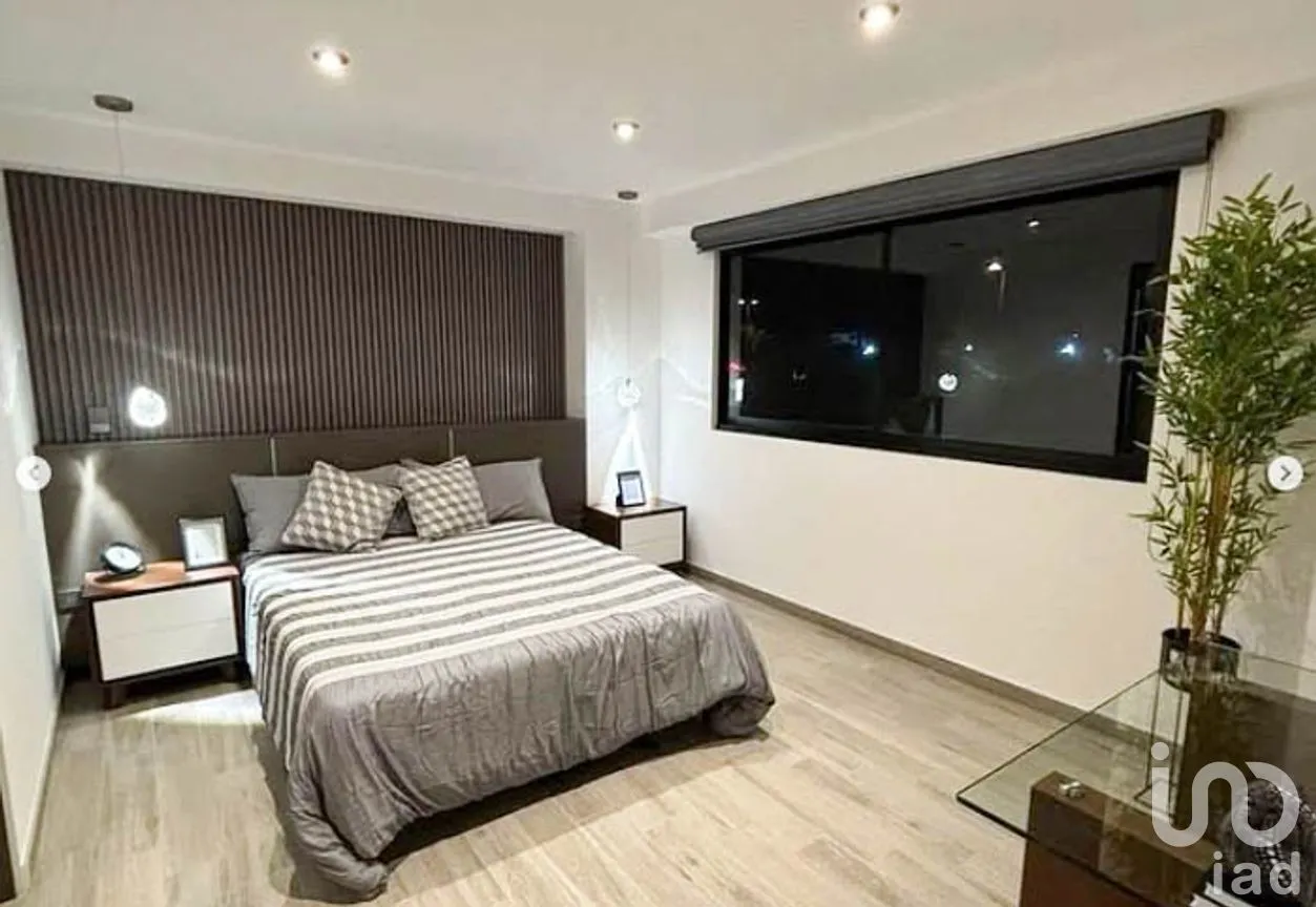 Departamento en Venta en Lomas de Angelópolis, San Andrés Cholula, Puebla | NEX-196093 | iad México | Foto 4 de 26