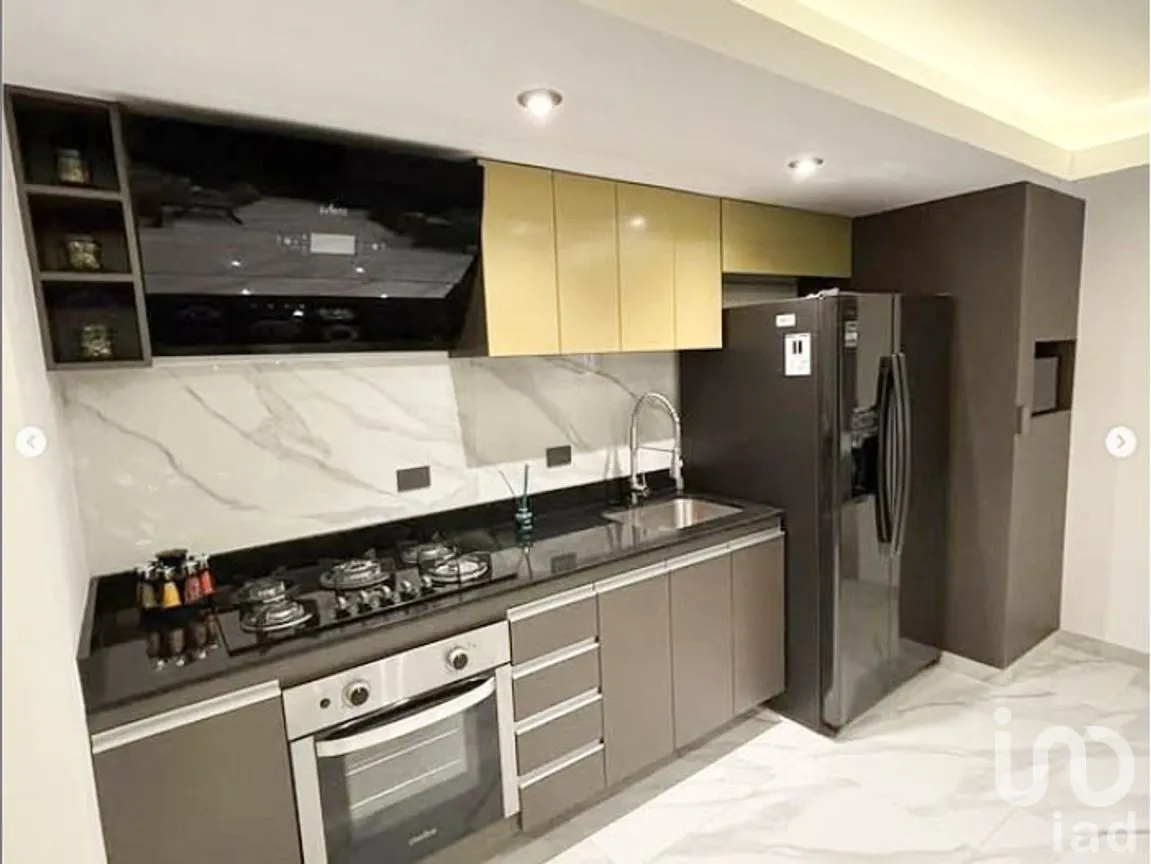 Departamento en Venta en Lomas de Angelópolis, San Andrés Cholula, Puebla | NEX-196093 | iad México | Foto 5 de 26