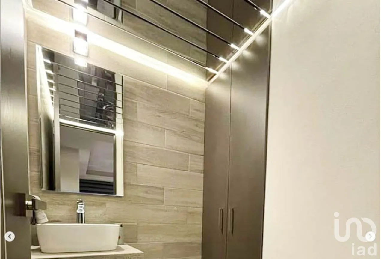 Departamento en Venta en Lomas de Angelópolis, San Andrés Cholula, Puebla | NEX-196093 | iad México | Foto 6 de 26