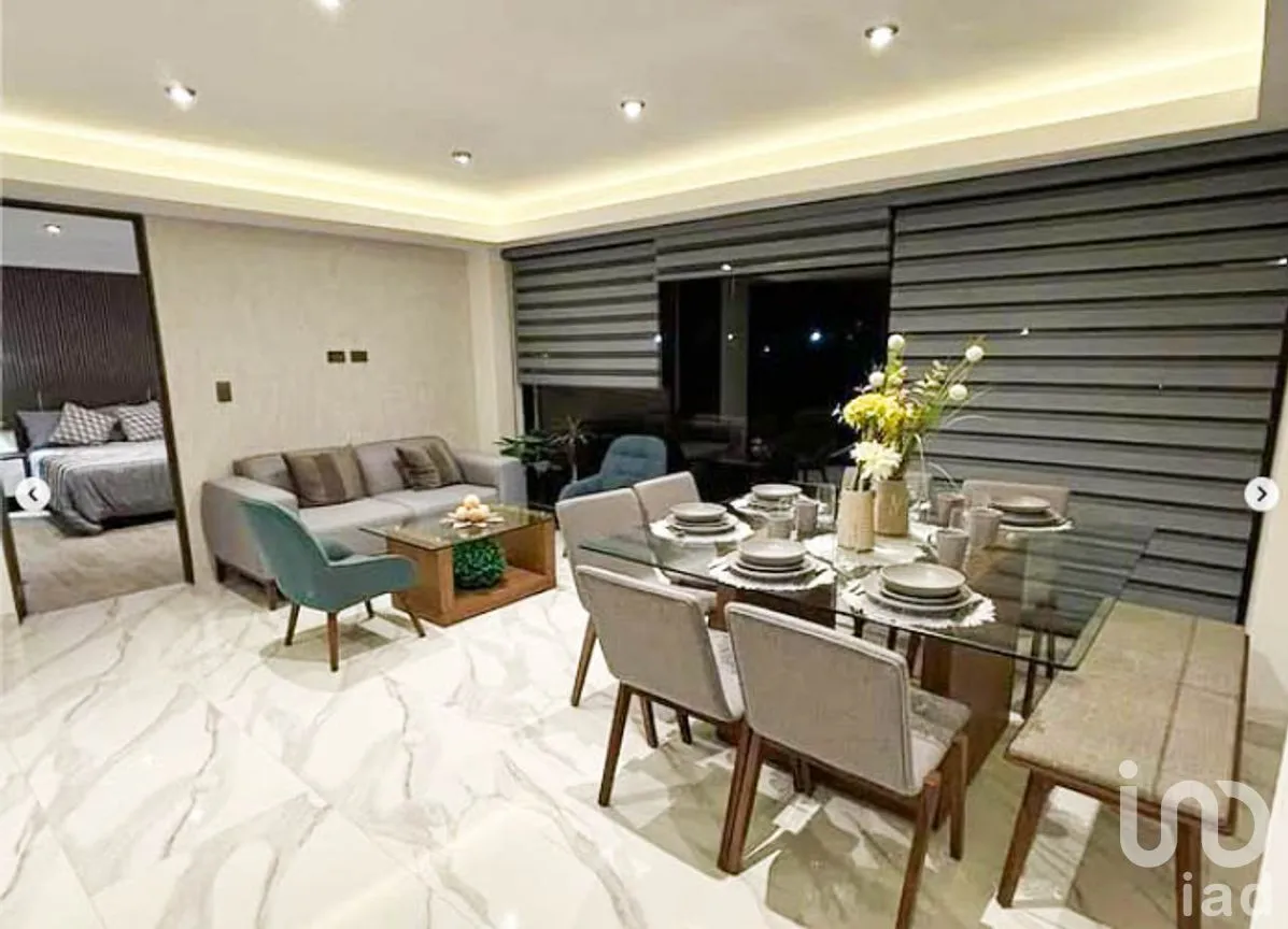 Departamento en Venta en Lomas de Angelópolis, San Andrés Cholula, Puebla | NEX-196093 | iad México | Foto 7 de 26