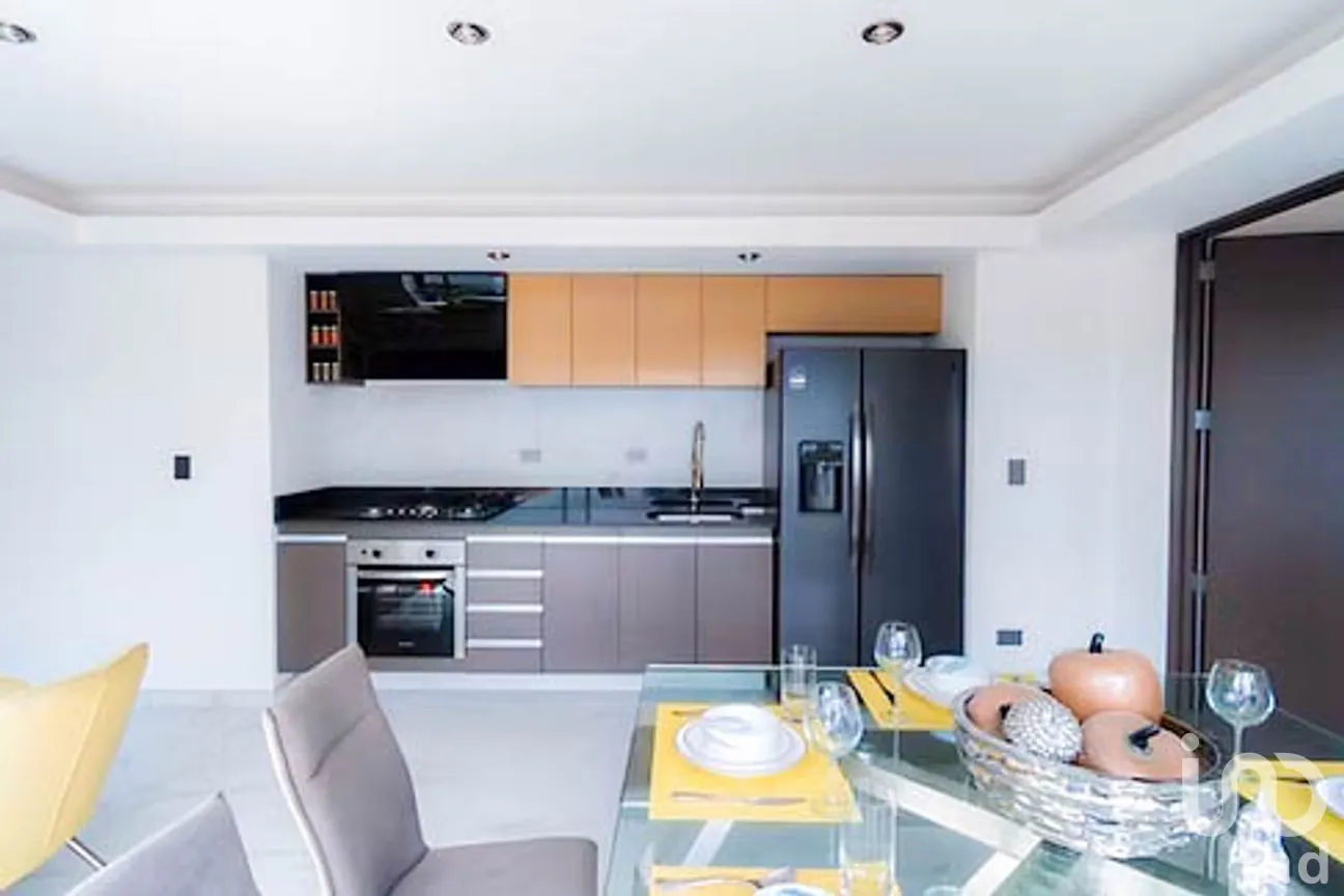 Departamento en Venta en Lomas de Angelópolis, San Andrés Cholula, Puebla | NEX-196093 | iad México | Foto 8 de 26