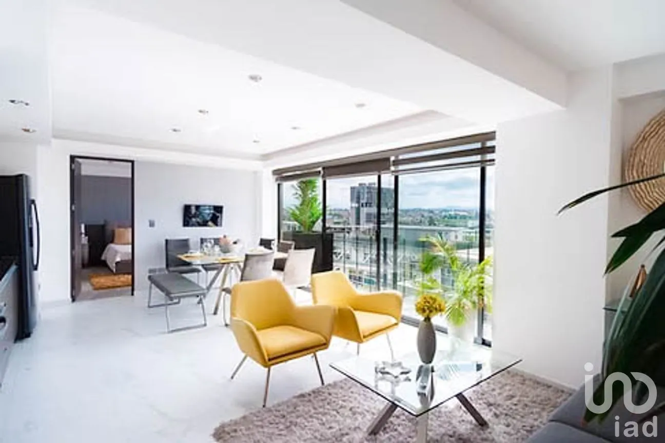 Departamento en Venta en Lomas de Angelópolis, San Andrés Cholula, Puebla | NEX-196093 | iad México | Foto 1 de 26