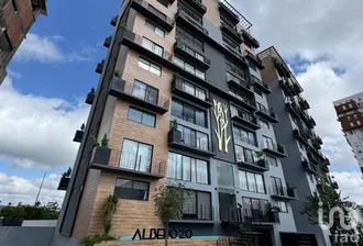 NEX-196093 - Departamento en Venta, con 1 recamara, con 1 baño, con 62 m2 de construcción.