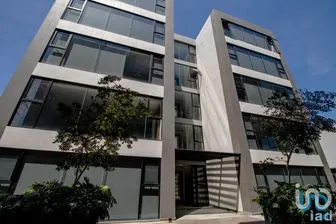 NEX-196626 - Departamento en Venta, con 2 recamaras, con 2 baños, con 84 m2 de construcción.
