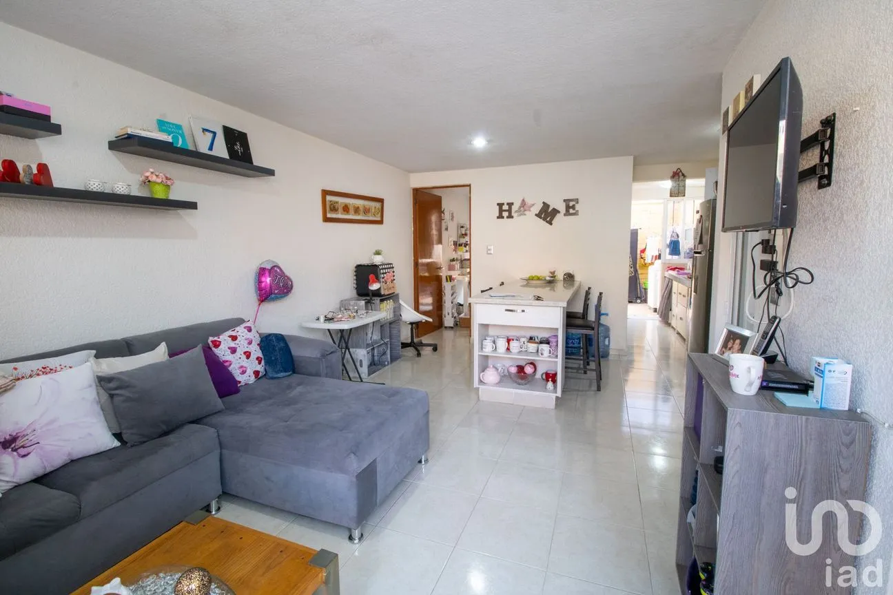 Casa en Venta en Villa Floresta, San Andrés Cholula, Puebla | NEX-213157 | iad México | Foto 2 de 10