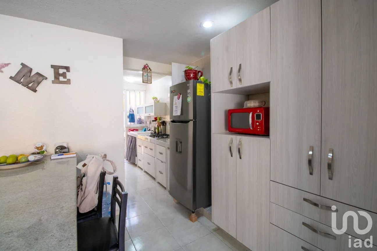 Casa en Venta en Villa Floresta, San Andrés Cholula, Puebla | NEX-213157 | iad México | Foto 4 de 10