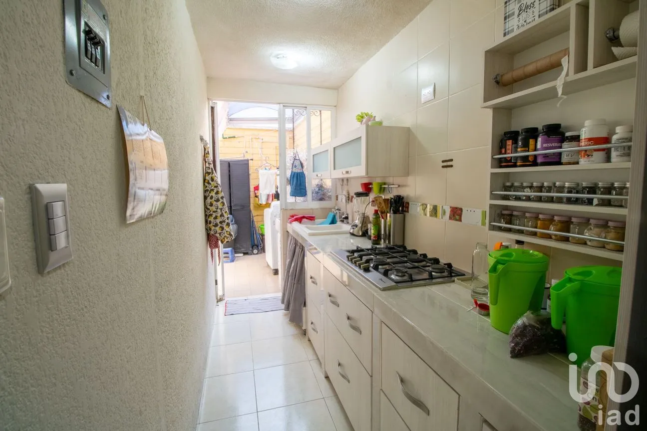 Casa en Venta en Villa Floresta, San Andrés Cholula, Puebla | NEX-213157 | iad México | Foto 5 de 10