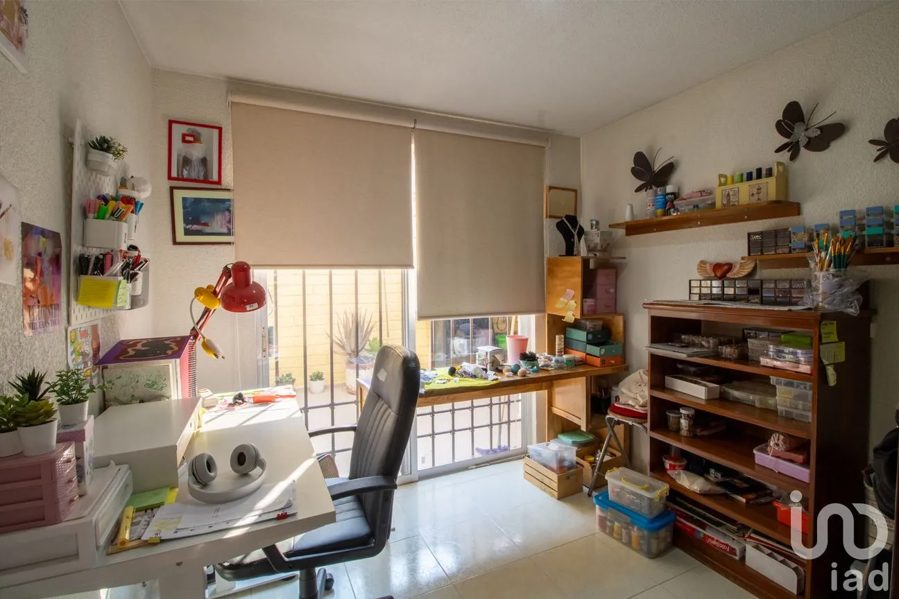 Casa en Venta en Villa Floresta, San Andrés Cholula, Puebla | NEX-213157 | iad México | Foto 6 de 10
