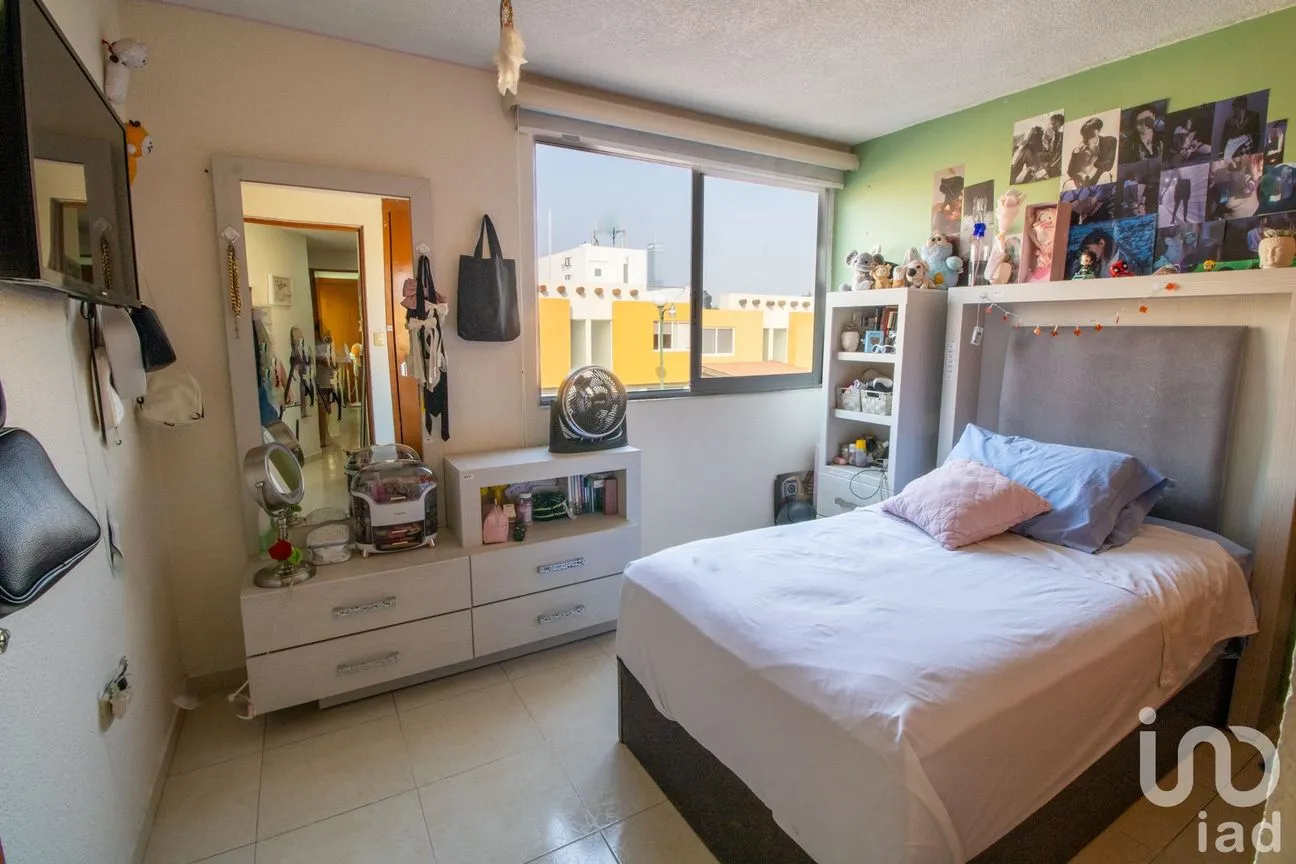 Casa en Venta en Villa Floresta, San Andrés Cholula, Puebla | NEX-213157 | iad México | Foto 8 de 10