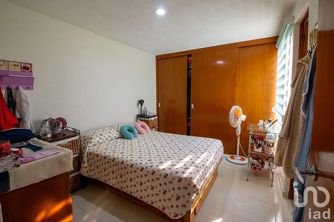 Casa en Venta en Villa Floresta, San Andrés Cholula, Puebla | NEX-213157 | iad México | Foto 10 de 10