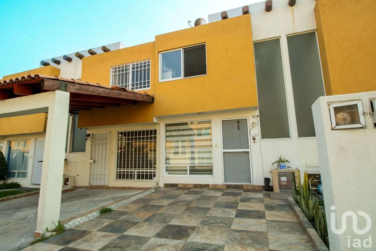 Casa en Venta en Villa Floresta, San Andrés Cholula, Puebla | NEX-213157 | iad México | Foto 1 de 10
