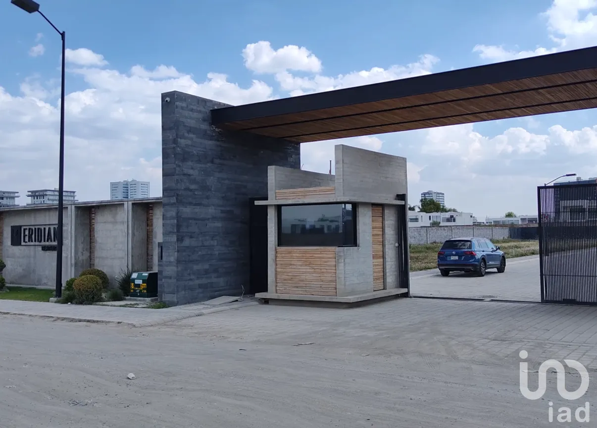 Terreno en Venta en San Bernardino Tlaxcalancingo, San Andrés Cholula, Puebla | NEX-217497 | iad México | Foto 11 de 20