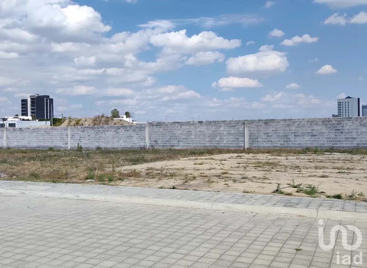 Terreno en Venta en San Bernardino Tlaxcalancingo, San Andrés Cholula, Puebla | NEX-217497 | iad México | Foto 3 de 20