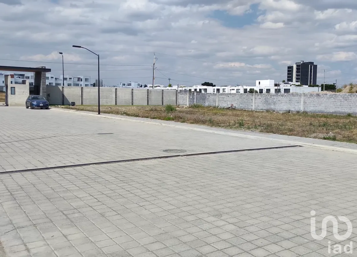 Terreno en Venta en San Bernardino Tlaxcalancingo, San Andrés Cholula, Puebla | NEX-217497 | iad México | Foto 4 de 20