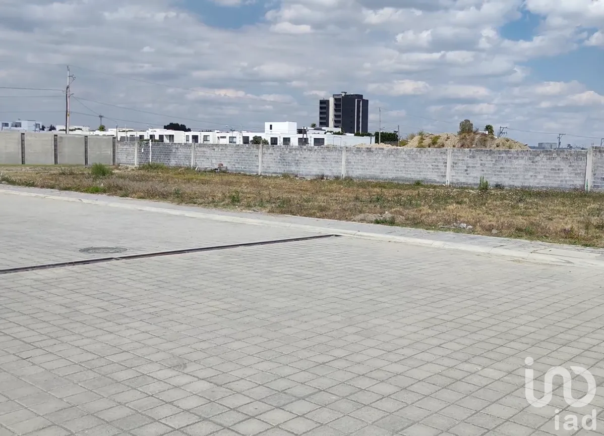 Terreno en Venta en San Bernardino Tlaxcalancingo, San Andrés Cholula, Puebla | NEX-217497 | iad México | Foto 5 de 20