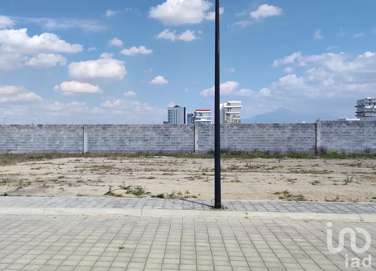 Terreno en Venta en San Bernardino Tlaxcalancingo, San Andrés Cholula, Puebla | NEX-217497 | iad México | Foto 6 de 20