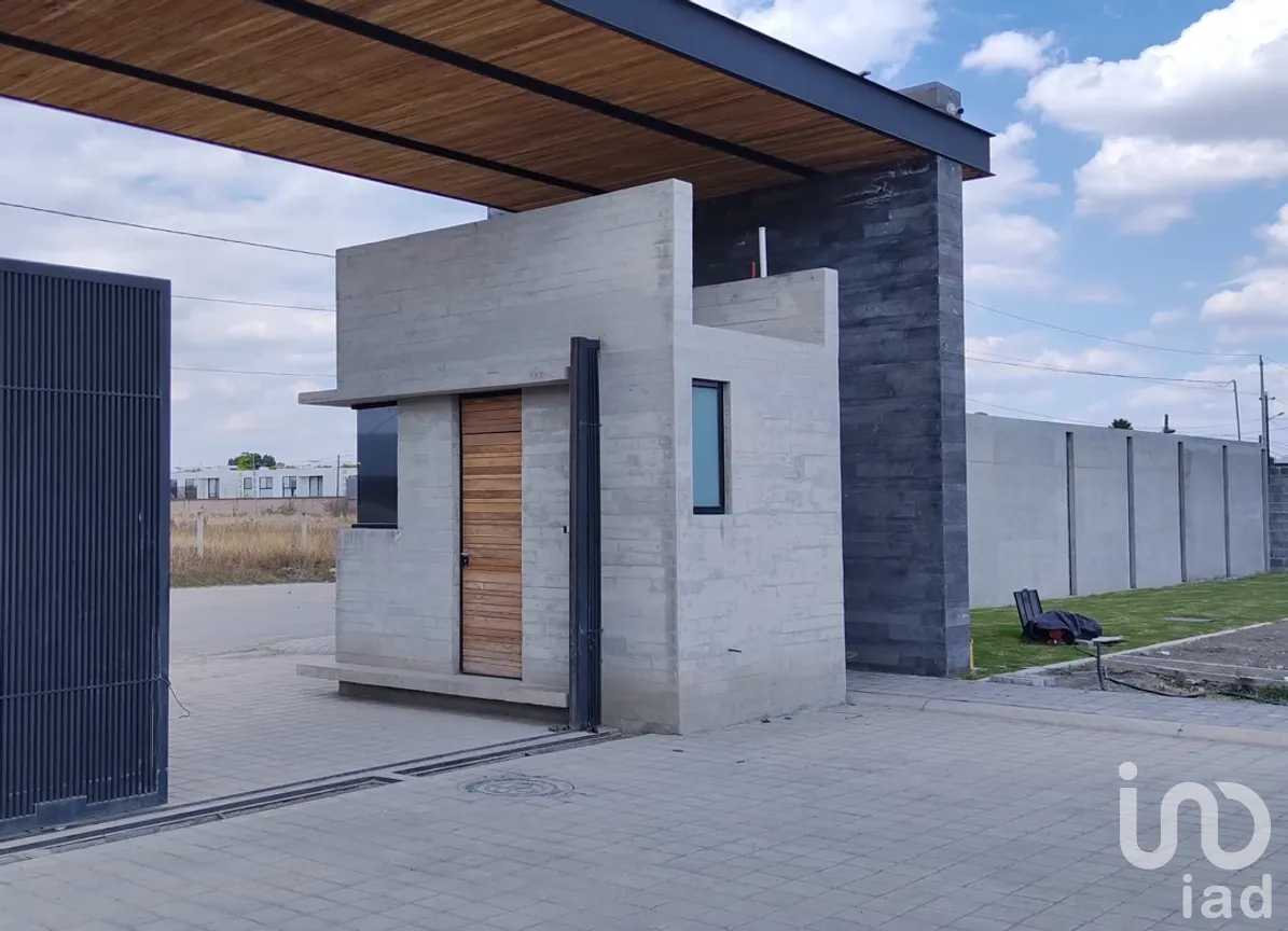 Terreno en Venta en San Bernardino Tlaxcalancingo, San Andrés Cholula, Puebla | NEX-217497 | iad México | Foto 8 de 20