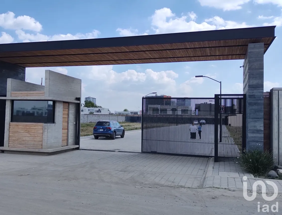 Terreno en Venta en San Bernardino Tlaxcalancingo, San Andrés Cholula, Puebla | NEX-217497 | iad México | Foto 10 de 20
